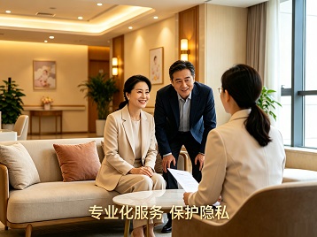 白城市有偿售卵代生女生的客户的客户群体有哪些