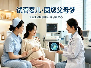 白城市辅助生育服务 试管婴儿行业的兴起背景、发展与未来展望